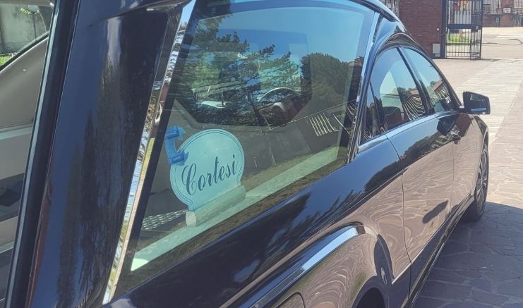 Trasporto salme con mezzi professionali e gestione documenti